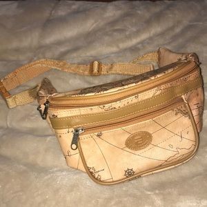 Vintage Fanny pack